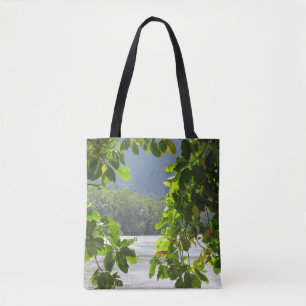 Cape Tribulation - Australia Tote Bag