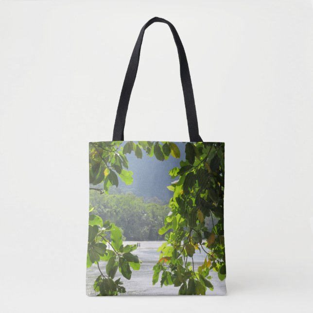 Cape Tribulation - Australia Tote Bag (Front)