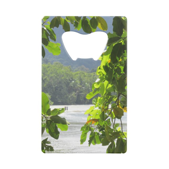 Cape Tribulation Bottle Opener (Front)