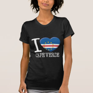 Cape Verde 2 T-Shirt