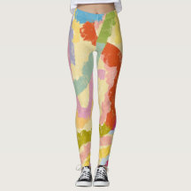 Cape Verde Badja Dance Abstract Illustration