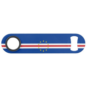 Cape Verde Flag