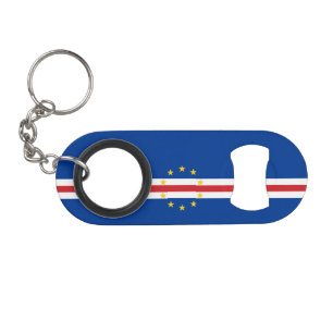 Cape Verde Flag