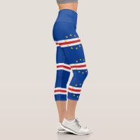 Cape Verde Flag