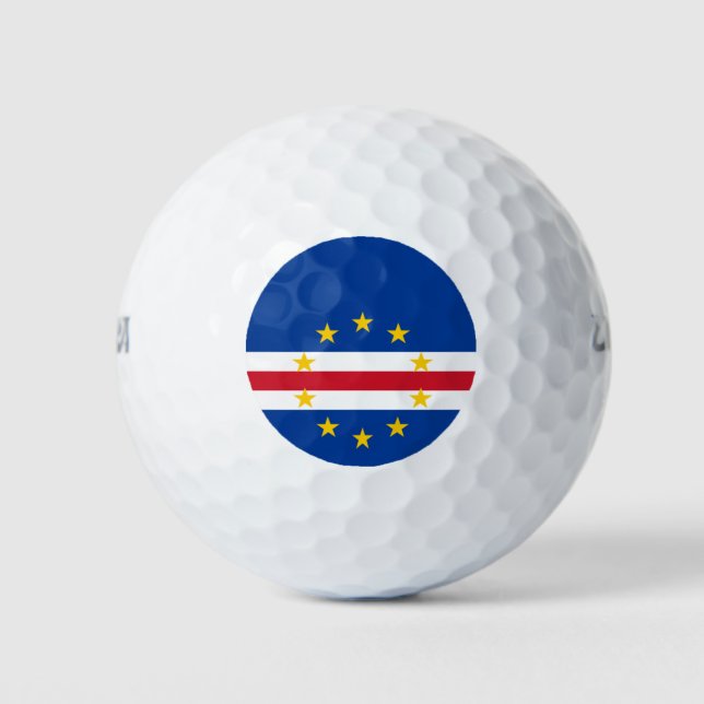 cape verde golf balls (Front)