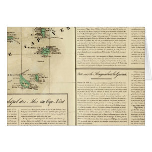 Cape Verde Islands Africa