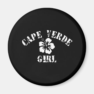 CAPE VERDE MAGNET