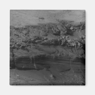 Cape Verde, Mars Magnet