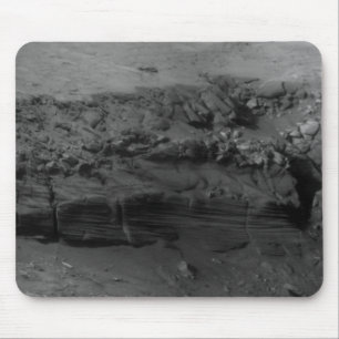 Cape Verde, Mars Mouse Pad