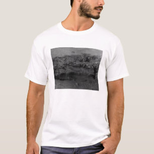 Cape Verde, Mars T-Shirt