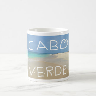 cape-verde Mug