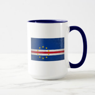 Cape Verde Mug