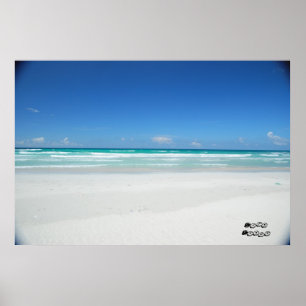Cape Verde Poster