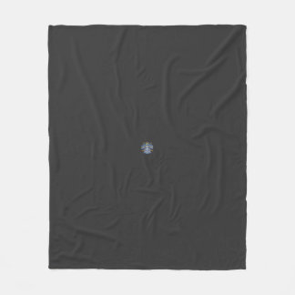 Cape Verde Soccer 2026 Soccer Bold Country Typogra Fleece Blanket