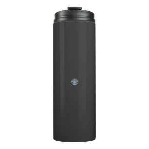 Cape Verde Soccer 2026 Soccer Bold Country Typogra Thermal Tumbler