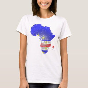 Cape Verde T-Shirt
