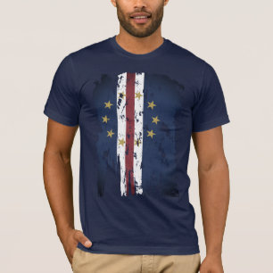 Cape Verde T-Shirt