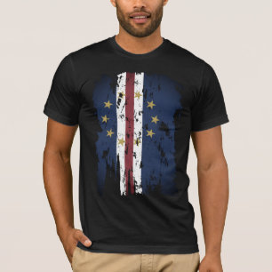 Cape Verde T-Shirt
