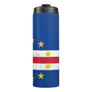 Cape Verde Thermal Tumbler
