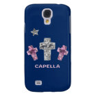 Capella Jewels® Christian design iPhone 6 case