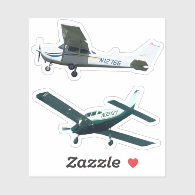 CAPFA Sticker (Sheet)