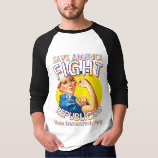 CAPITAL CONGRESSIONAL DISTRICT DOJ CDC ICE CBP DHS T-Shirt