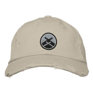 Capital Katori cap
