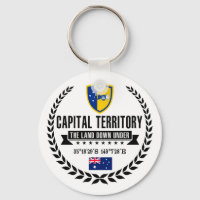 Capital Territory