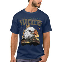 Capitalist Stackers Eagle