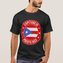 Capitanejo, Puerto Rico City