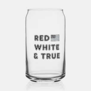 Capitol Chalice Can Glass