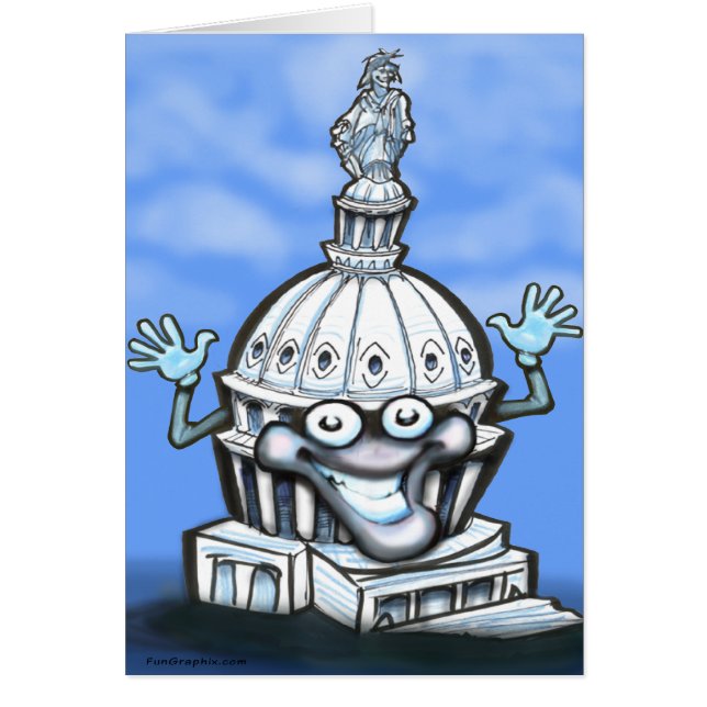 Capitol Hill (Front)