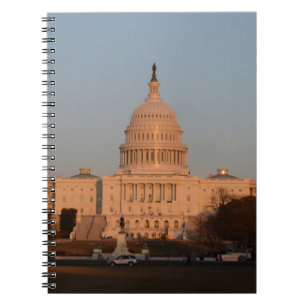 Capitol Hill Notebook