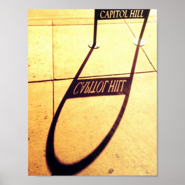capitol hill shadow sign (Front)