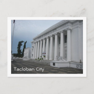 Capitol Postcard