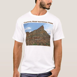Capitol Reef National Park T-Shirt
