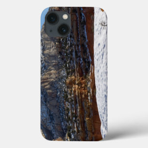 Capitol Reef National Park, Utah, USA 5 iPhone 13 Case