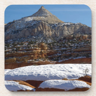 Capitol Reef National Park, Utah, USA 5 Coaster