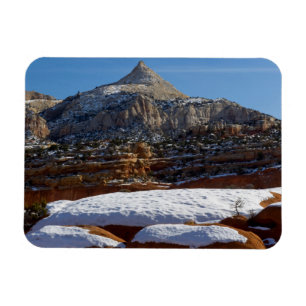 Capitol Reef National Park, Utah, USA 5 Magnet