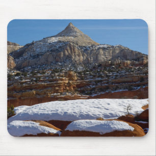Capitol Reef National Park, Utah, USA 5 Mouse Pad