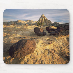 CAPITOL REEF NATIONAL PARK, UTAH. USA. MOUSE PAD