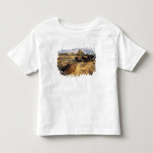 CAPITOL REEF NATIONAL PARK, UTAH. USA. TODDLER T-Shirt