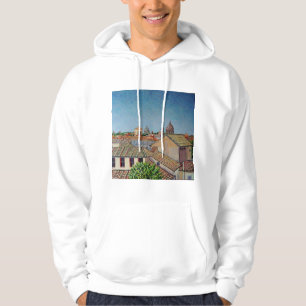 Capitoline Hill 2008 Hoodie