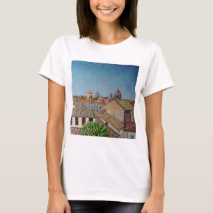 Capitoline Hill 2008 T-Shirt