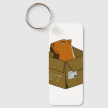 Capivara key