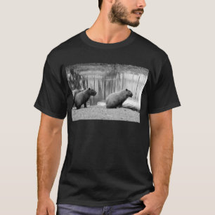 Capivara T-Shirt
