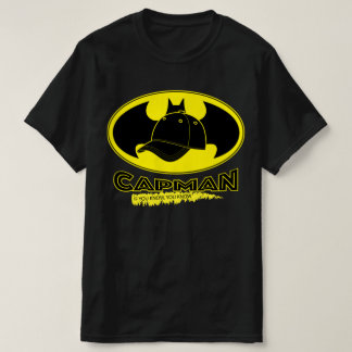 Capman T-Shirt