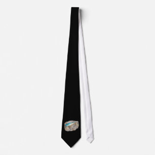 Cap'n Bill's Streamliner Saltwater Vintage Lure Tie