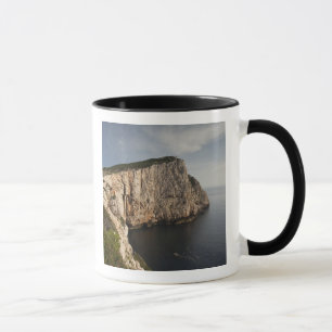 Capo Caccia, Alghero, Sardinia, Italy Mug