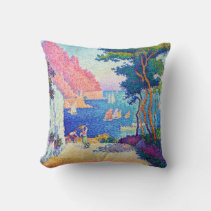 Capo di Noli, Signac Cushion